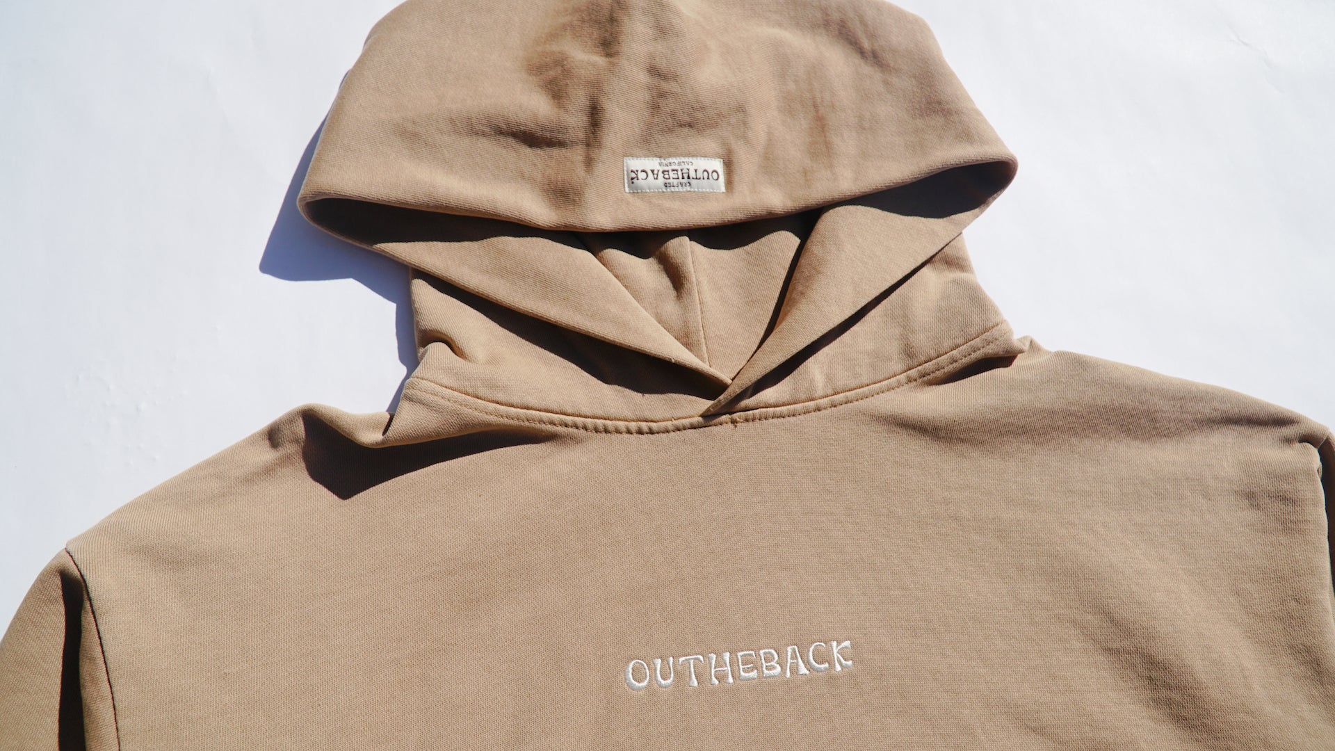Classic Hoodies