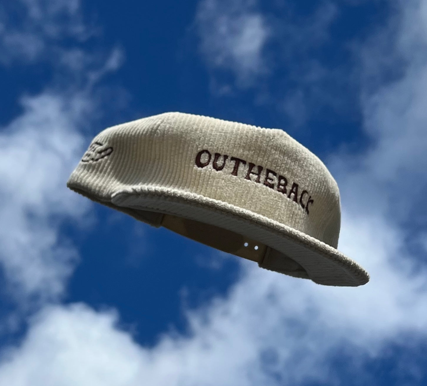 Original Outheback Hat