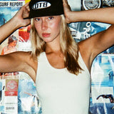 90s Logo Hat