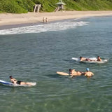 Private Surf Lessons