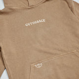 Classic Hoodie - Sand