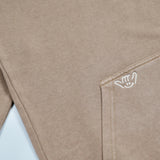 Classic Hoodie - Sand
