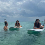 Private Surf Lessons