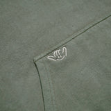 Classic Hoodie - Sage