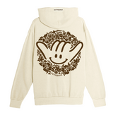 Hoodie - Shaka