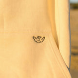 Classic Hoodie - Cream