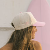 Two Tone - Pink