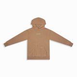 Classic Hoodie - Sand