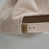 Corduroy Hat