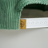 Corduroy Hat - Sage
