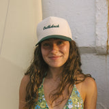 Two Tone - Green