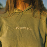 Classic Hoodie - Sage