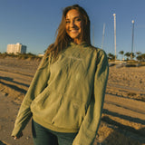 Classic Hoodie - Sage