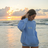 Bluefin Hoodie