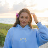 Bluefin Hoodie