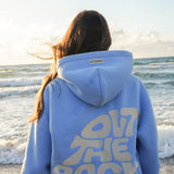 Bluefin Hoodie