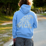 Bluefin Hoodie