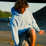 Bluefin Hoodie