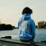Bluefin Hoodie