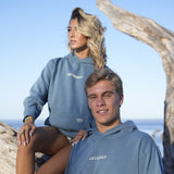 Classic Hoodie - Blue