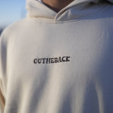 Classic Hoodie - Cream