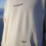 Classic Hoodie - Cream