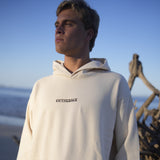 Classic Hoodie - Cream