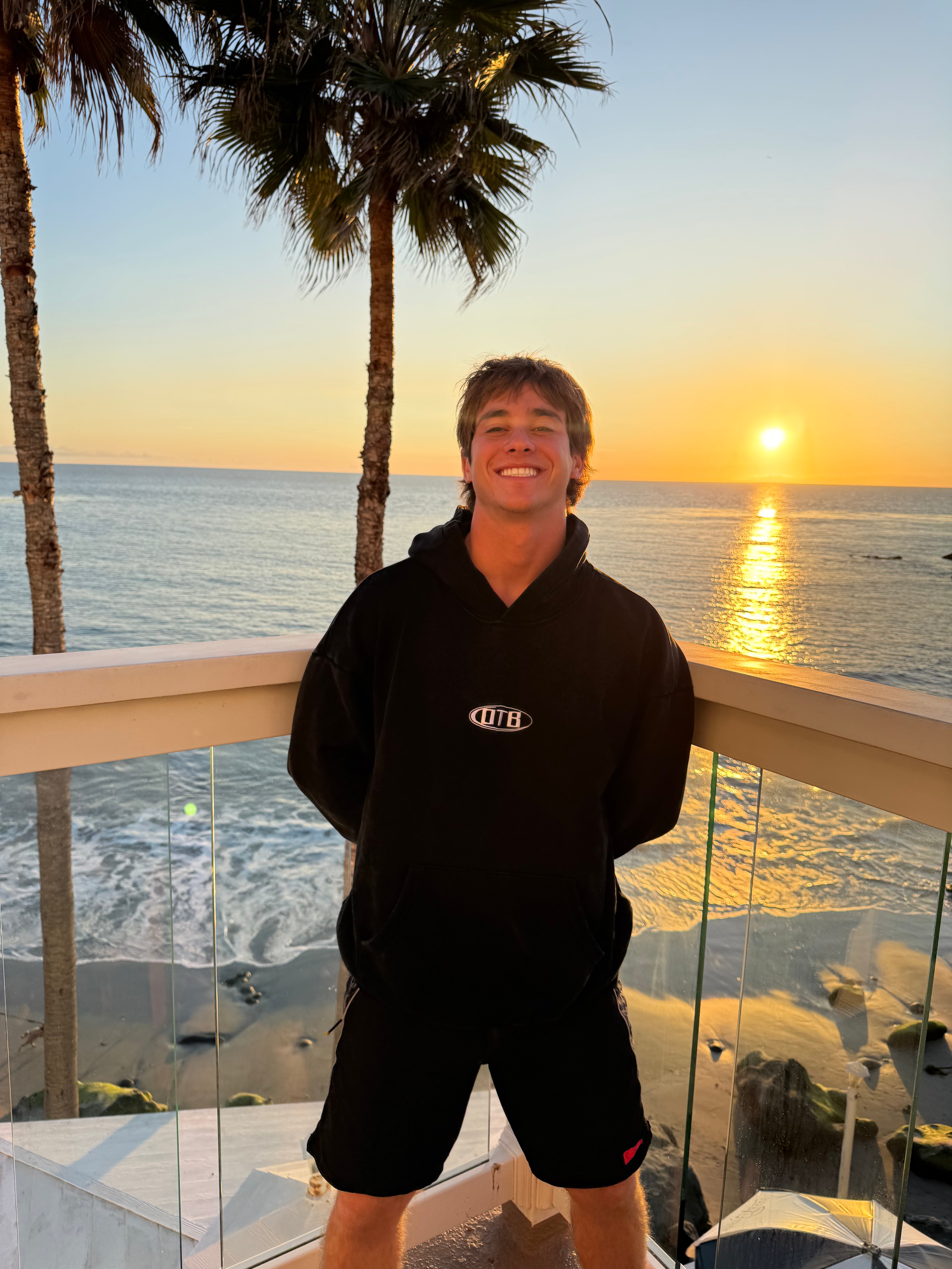 Vintage 90s Hoodie – Outheback