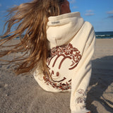 Hoodie - Shaka