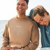 Classic Hoodie - Sand