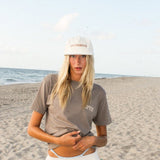 Corduroy Hat