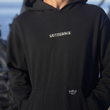 Classic Hoodie - Black