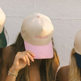 Two Tone - Pink