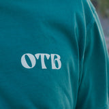 "Florida's Finest" Surfboard Tee - Green