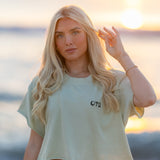 Palm Tee