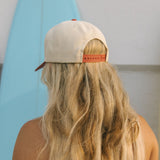 Two Tone - Red