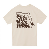 Surf Florida Tee