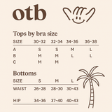 OTKini Bottom