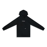 Classic Hoodie - Black