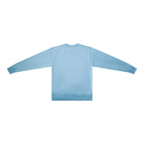 Mini Shaka Crewneck - Baby Blue