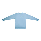 Mini Shaka Crewneck - Baby Blue