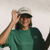 Two Tone - Green