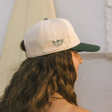 Two Tone - Green
