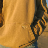 Classic Hoodie - Sand