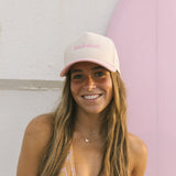 Two Tone - Pink