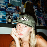 90s Logo Hat