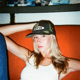 90s Logo Hat