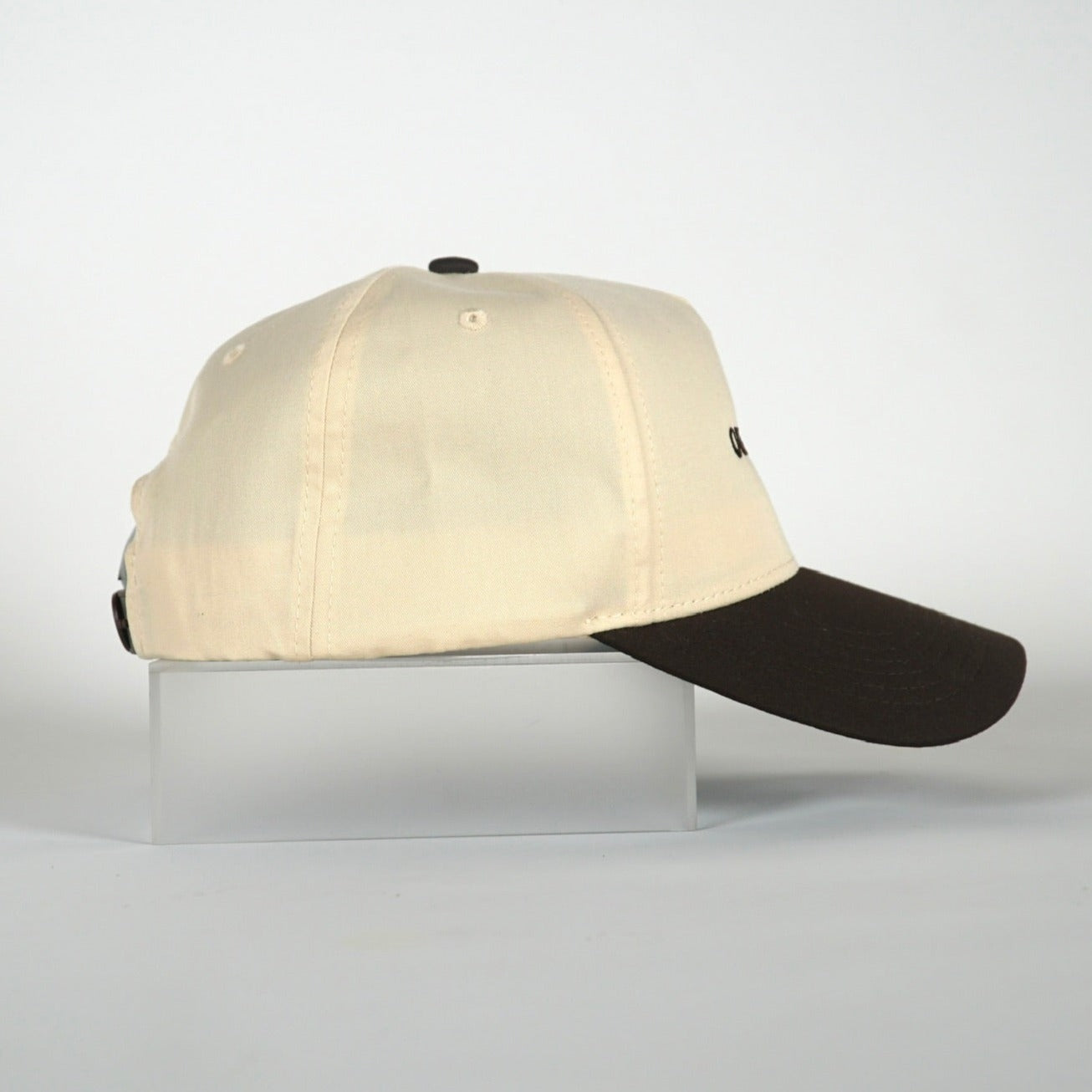 BROWN TWO-TONE CAP – Outheback