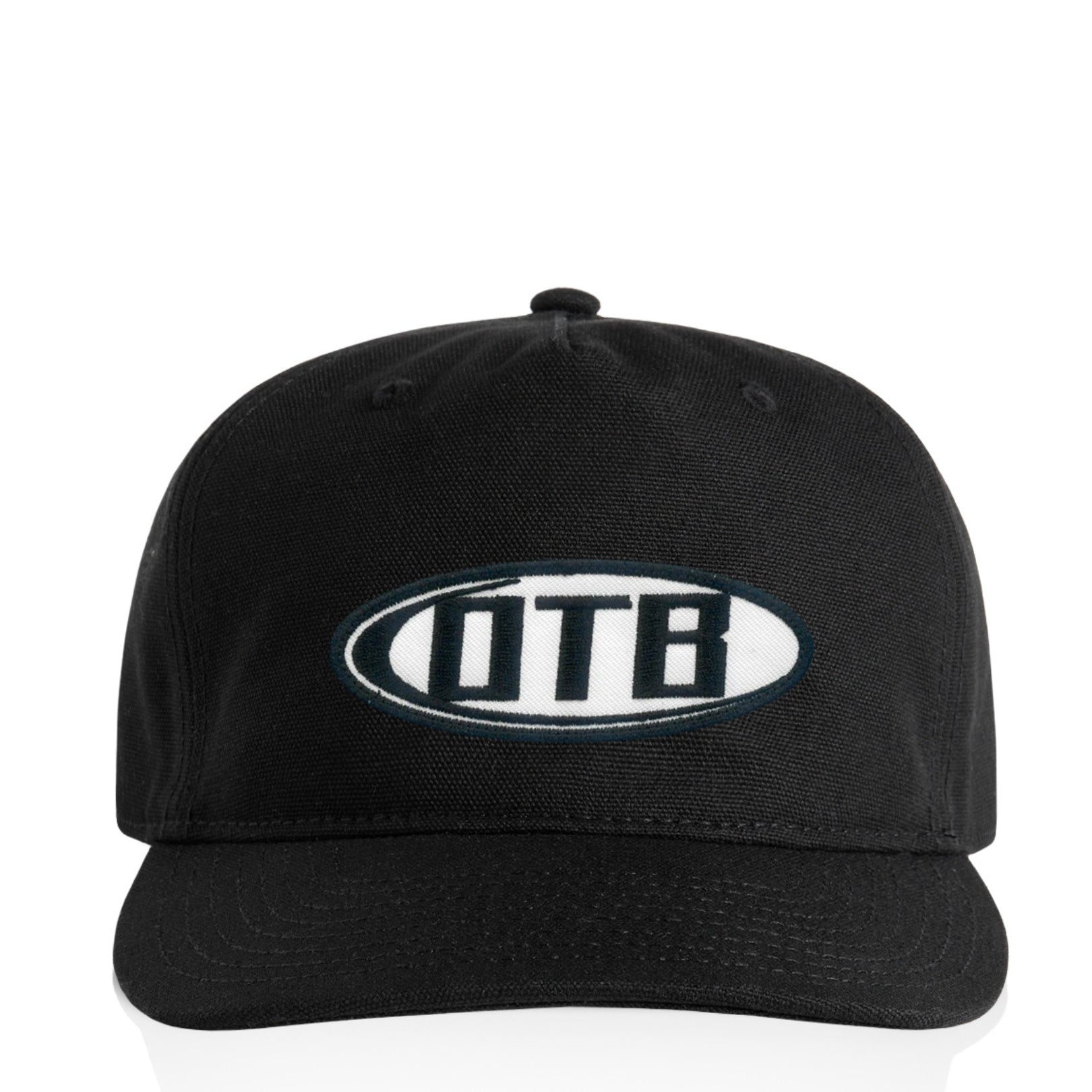 90s Logo Hat