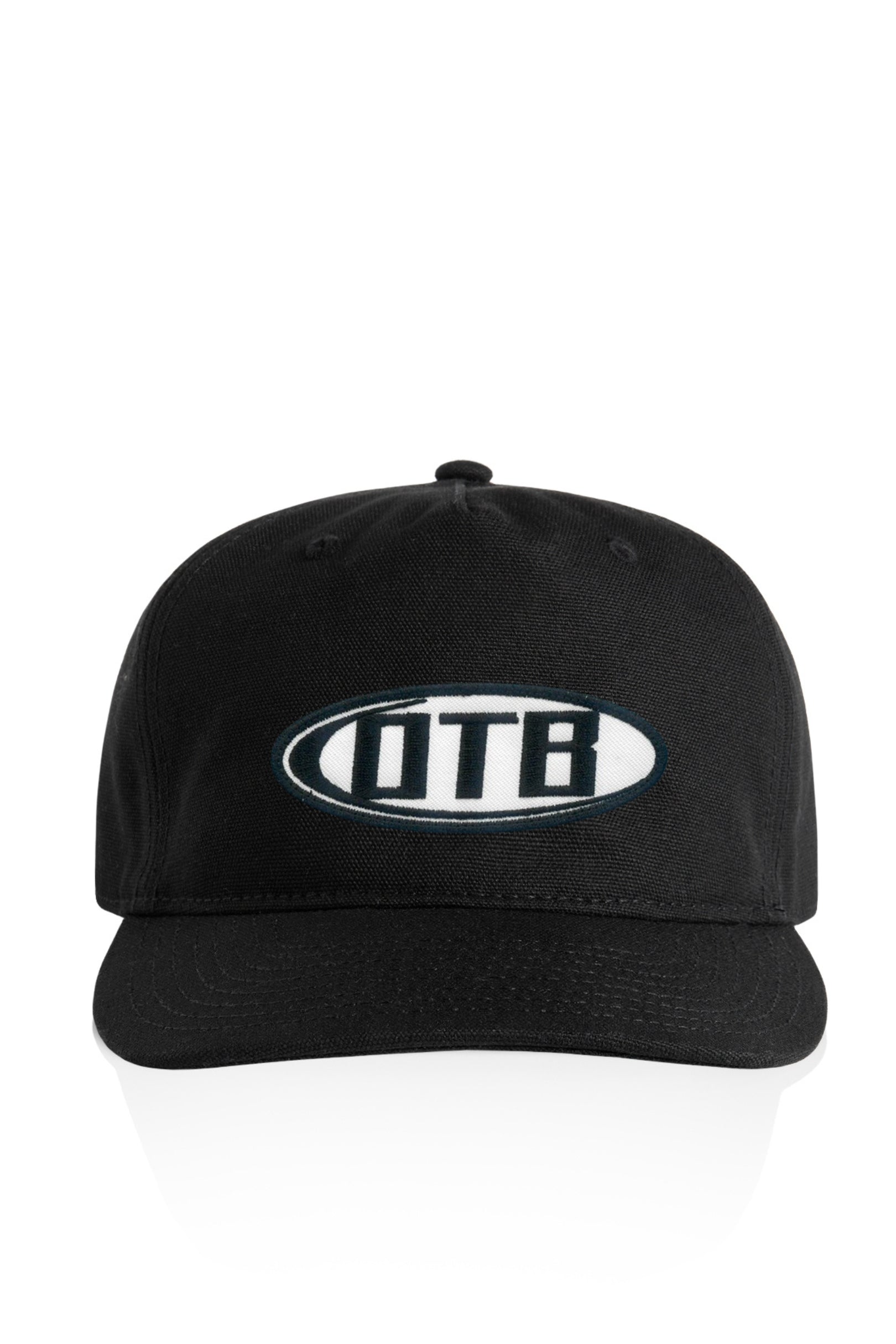 90s Logo Hat